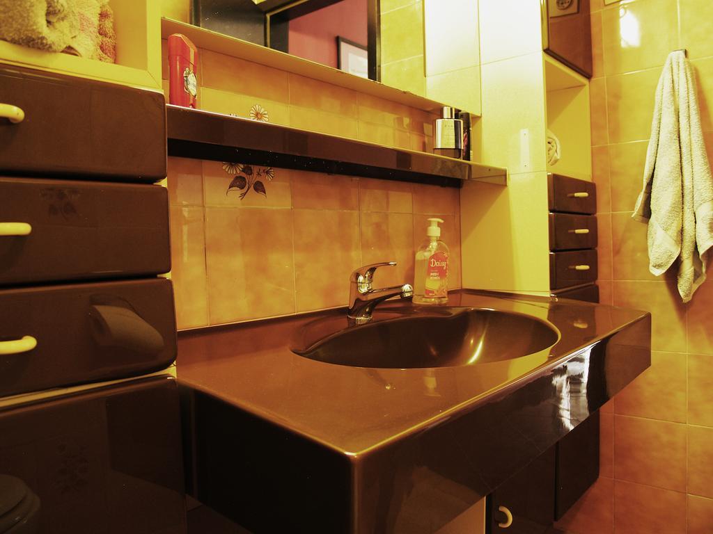 Roses Apartment Lukoran Dış mekan fotoğraf
