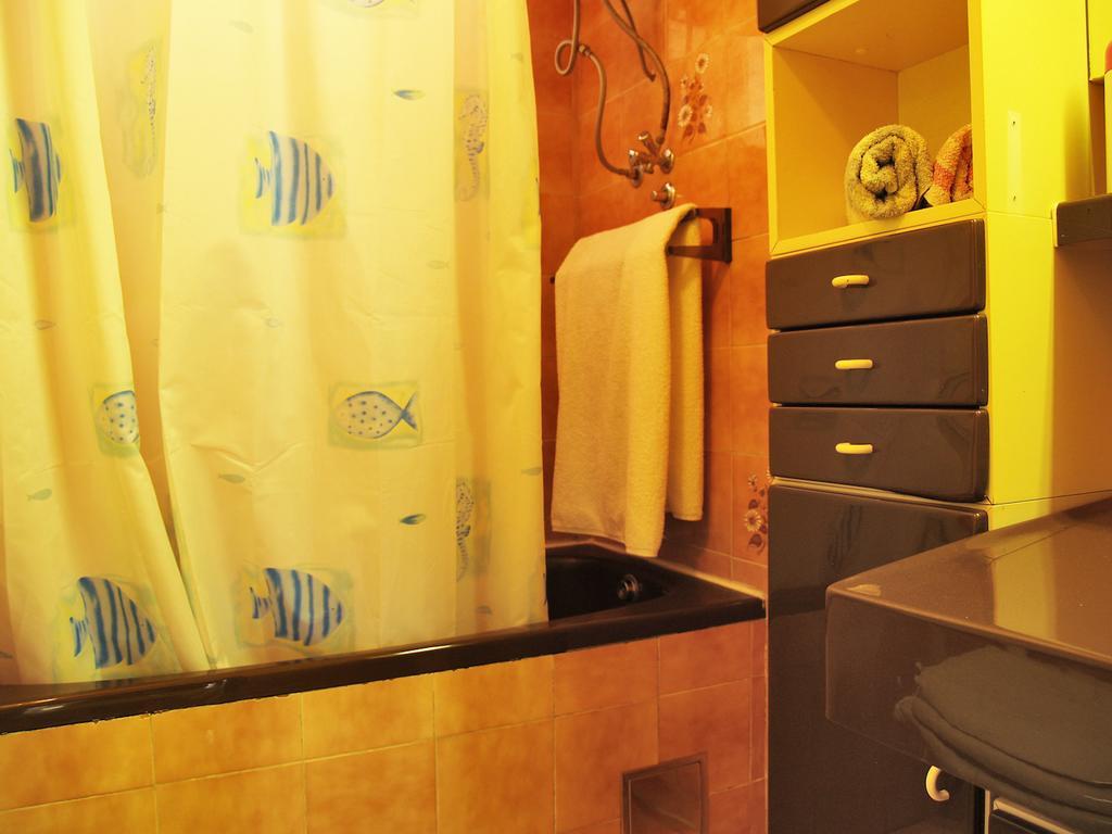 Roses Apartment Lukoran Dış mekan fotoğraf