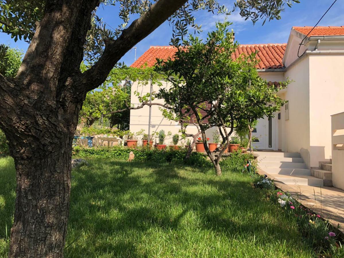 Roses Apartment Lukoran Dış mekan fotoğraf