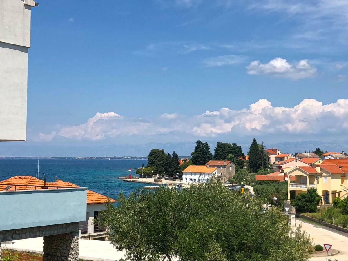 Roses Apartment Lukoran Dış mekan fotoğraf
