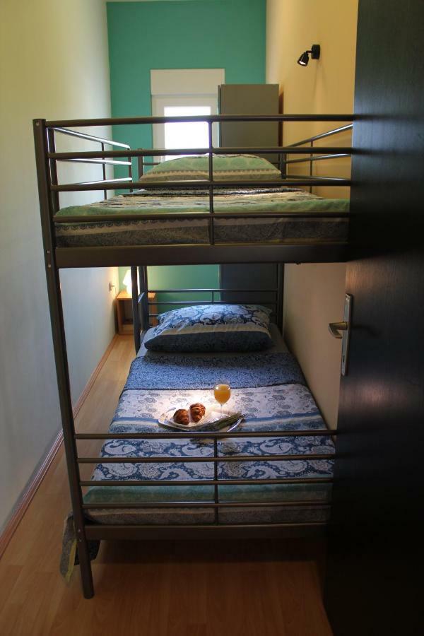 Roses Apartment Lukoran Dış mekan fotoğraf